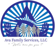 Ava Family Services logo