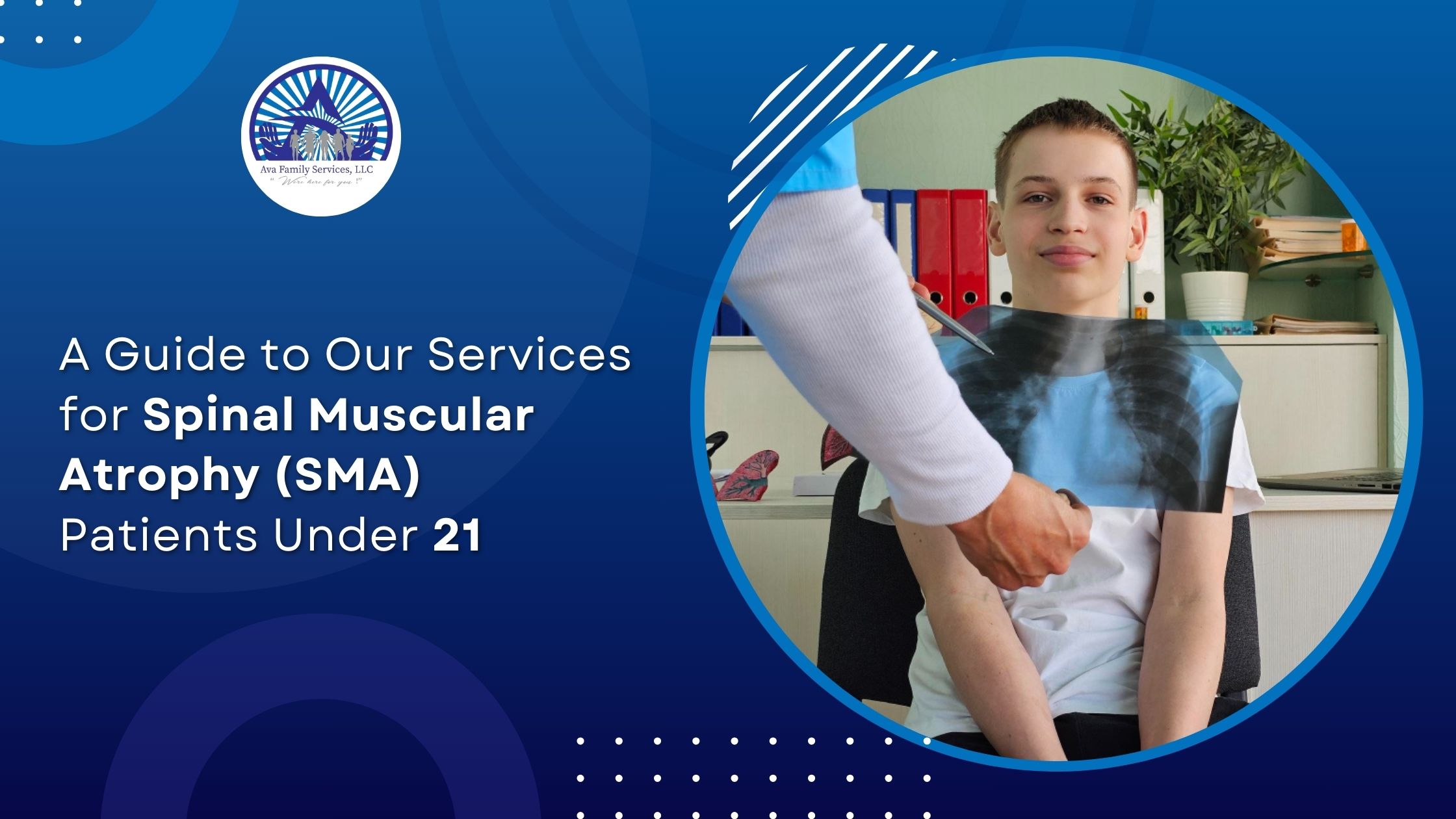 Spinal Muscular Atrophy