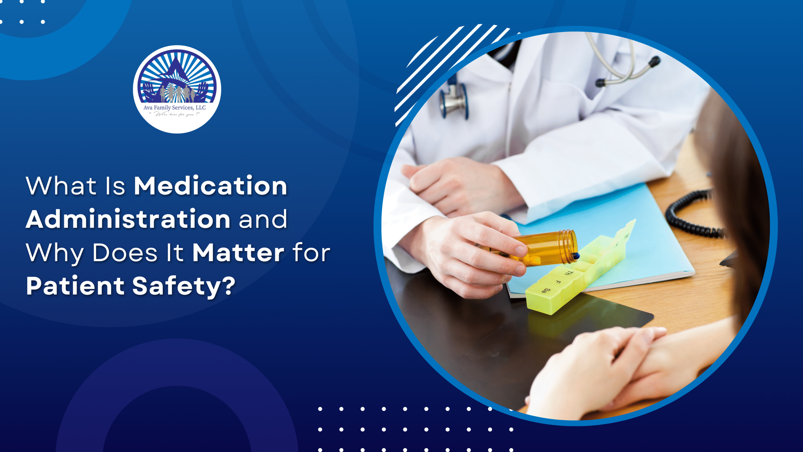 Medication Administration